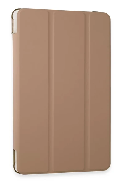Newface Samsung Galaxy Tab A9 Kılıf Tablet Smart Kılıf - Rose ürün görseli 1