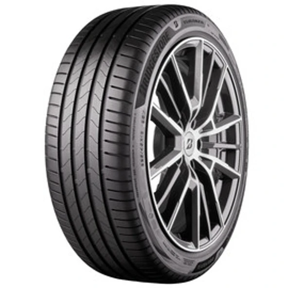 Bridgestone Turanza 6 205/55 R16 91V Yaz Lastiği - 2026 ürün görseli 1