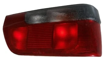 RENAULT R9- BROADWAY- 97/00; STOP LAMBASI SAĞ (SİYAH/KIRMIZI) (PLEKSAN) ürün görseli 1