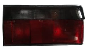 RENAULT R9- FAIRWAY- 93/96; STOP LAMBASI SAĞ (SİYAH/KIRMIZI) (DUYSUZ) (PLEKSAN) ürün görseli 1