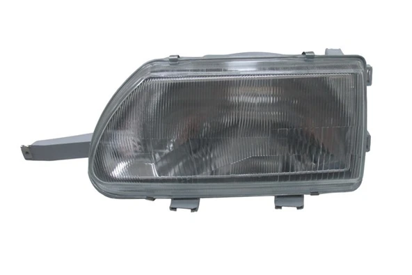 RENAULT R9- BROADWAY- 97/00; FAR LAMBASI SOL MANUEL (CAM) (EUROLAMP) ürün görseli 1