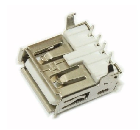 Usb A Tipi Dişi Soket ürün görseli 1