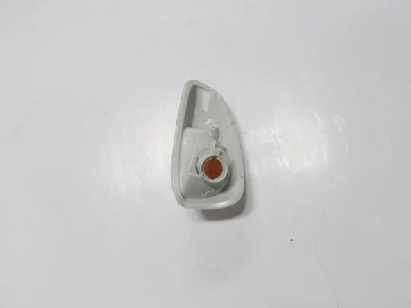 RENAULT MASTER- 3- 11/19; KAPI AYNA SİNYALİ SOL SARI - Resim 3