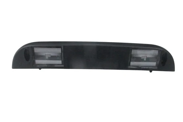 RENAULT KANGOO- 4- 14/21; ARKA PLAKA LAMBASI - Resim 2