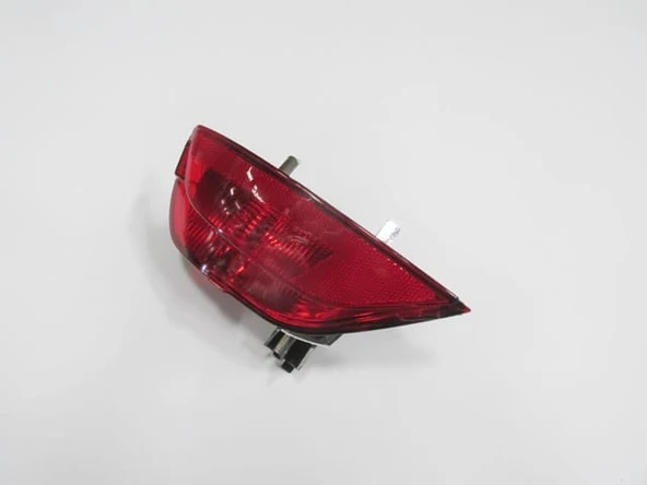 RENAULT MEGANE- 4- SD- 16/20; ARKA TAMPON REFLEKTÖRÜ SOL - Resim 2