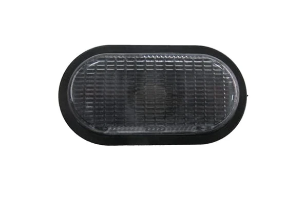 RENAULT TWINGO- 93/98; ÇAMURLUK SİNYALİ BEYAZ SAĞ/SOL AYNI (ADET) ürün görseli 1