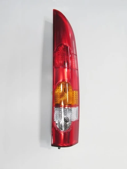 RENAULT KANGOO- 2- CLASSİC- 03/12; STOP LAMBASI SAĞ KIRMIZI/SARI/BEYAZ(YUKARIYA AÇILANTİP)1KAPI MARS ürün görseli 1