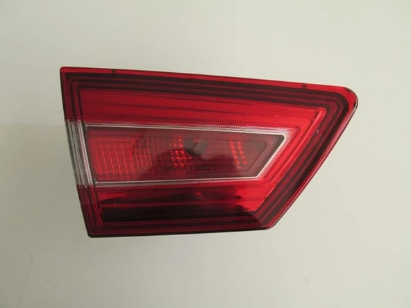 RENAULT CLIO- 4- HB- 16/20; İÇ STOP LAMBASI SOL KIRMIZI/BEYAZ (MARS) (E MARKLI) ürün görseli 1