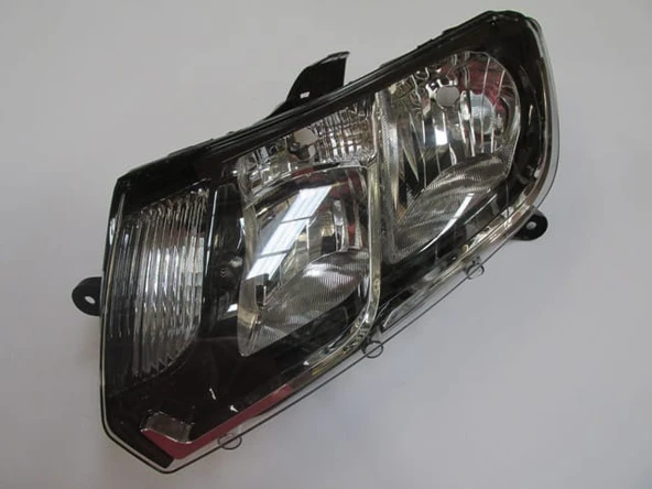 RENAULT SYMBOL- 13/16; FAR LAMBASI SOL MANUEL (E MARKLI) - Resim 3