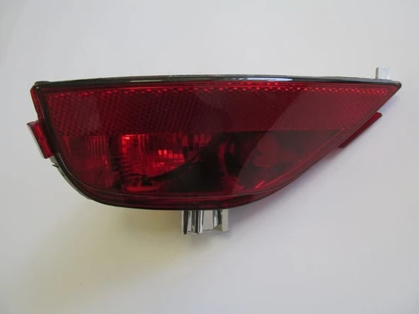 RENAULT MEGANE- 4- HB- 16/20; ARKA SİS LAMBASI SOL ürün görseli 1