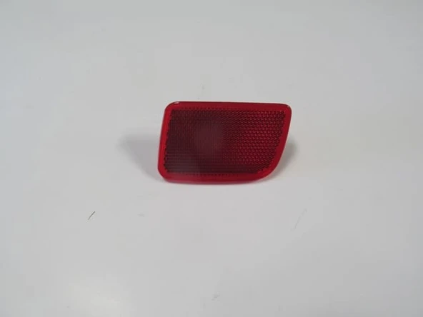 RENAULT SCENIC- 2- 03/09; ARKA TAMPON REFLEKTÖRÜ SAĞ KIRMIZI ürün görseli 1