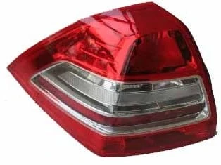 RENAULT MEGANE- 2- 07/09; STOP LAMBASI SOL KIRMIZI/BEYAZ (SEDAN) MAKYAJLI TİP (MARS) (E MARKLI) ürün görseli 1