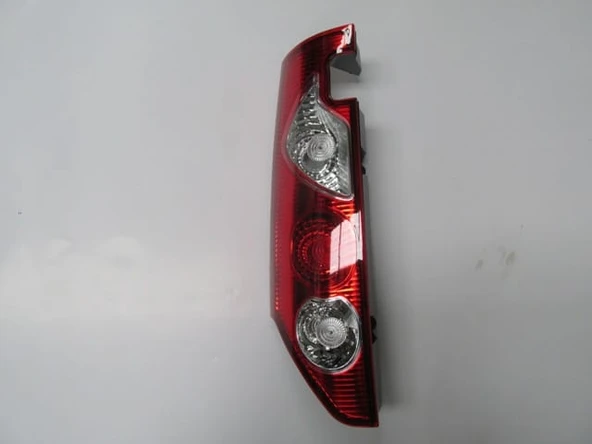 RENAULT KANGOO- 3- 08/13; STOP LAMBASI SOL KIRMIZI/BEYAZ (YANA AÇILAN TİP) 2KAPI (MARS) ürün görseli 1