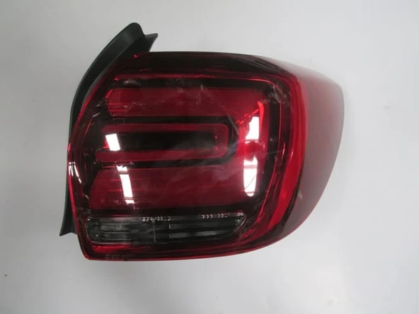 RENAULT SYMBOL- 17/21; STOP LAMBASI SAĞ (MARS) (E MARKLI) ürün görseli 1
