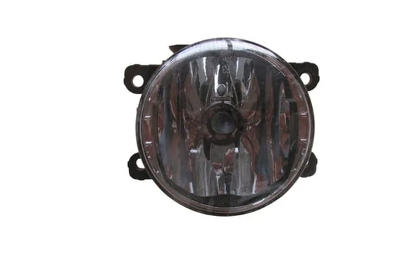 RENAULT LAGUNA- 06/08; SİS LAMBASI SAĞ/SOL AYNI (ADET) ŞEFFAF CAM AMPÜLLÜ (E MARKLI) ürün görseli 1