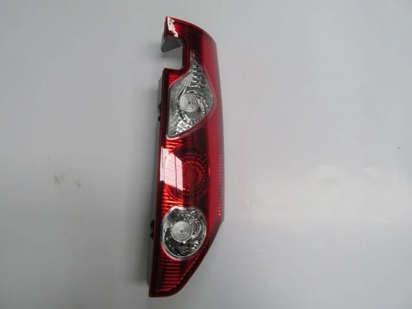 RENAULT KANGOO- 3- 08/13; STOP LAMBASI SAĞ KIRMIZI/BEYAZ (YANA AÇILAN TİP) 2KAPI (MARS) ürün görseli 1