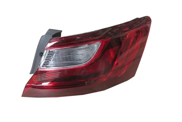 RENAULT MEGANE- 4- SD- 21/25; DIŞ STOP LAMBASI SAĞ KIRMIZI/BEYAZ/LEDLİ (MARS) (E MARKLI) ürün görseli 1