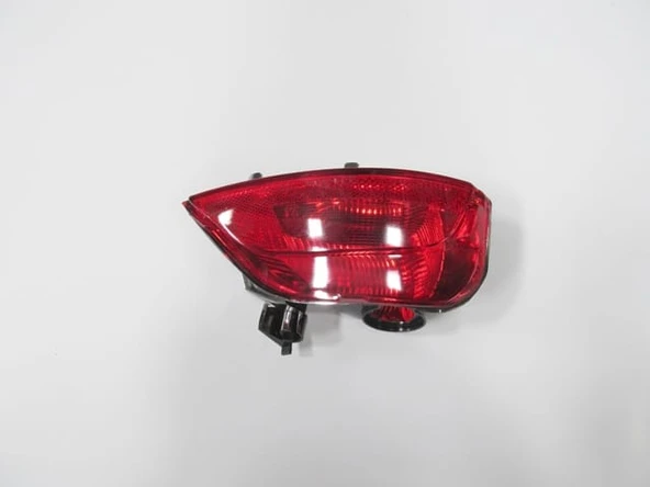 RENAULT MEGANE- 4- SD- 16/20; ARKA TAMPON REFLEKTÖRÜ SAĞ ürün görseli 1