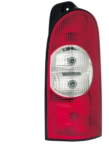 RENAULT MASTER- 2- 04/10; STOP LAMBASI SAĞ KIRMIZI/BEYAZ (MARS) (E MARKLI) ürün görseli 1