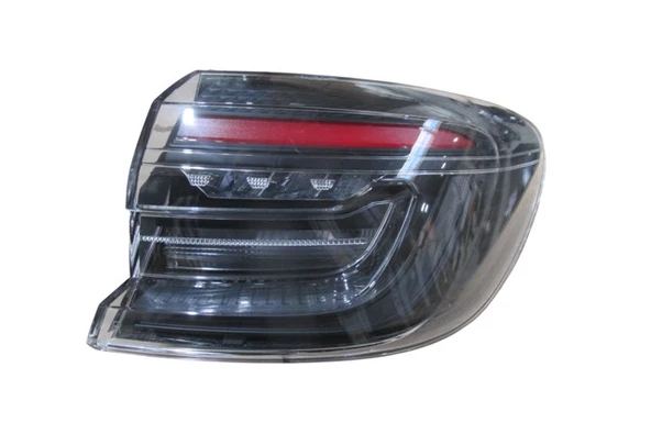 RENAULT CLIO- 5- HB- 23/25; DIŞ STOP LAMBASI SAĞ (LEDLİ) (MARS) ürün görseli 1