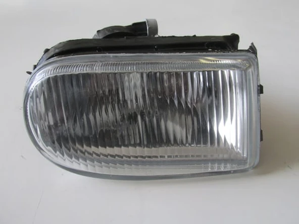 RENAULT CLIO- 1- HB- 96/98; SİS LAMBASI SOL OVAL TİP (H1) (FAMELLA) (E MARKLI) ürün görseli 1