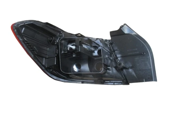 RENAULT TALIANT- 21/24; DIŞ STOP LAMBASI SAĞ (MARS) (E MARKLI) - Resim 4