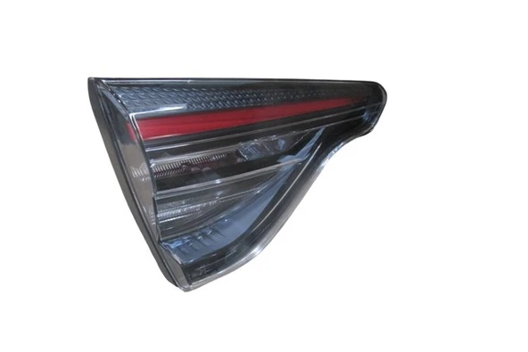 RENAULT CLIO- 5- HB- 23/25; İÇ STOP LAMBASI SOL (LEDLİ) (MARS) - Resim 2