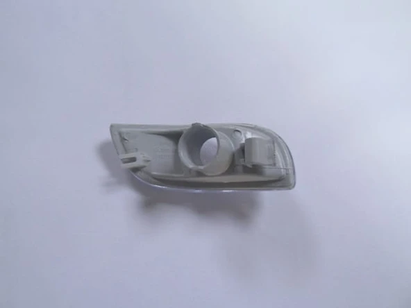 RENAULT SYMBOL- 13/21; KAPI AYNA SİNYALİ SOL BEYAZ - Resim 3
