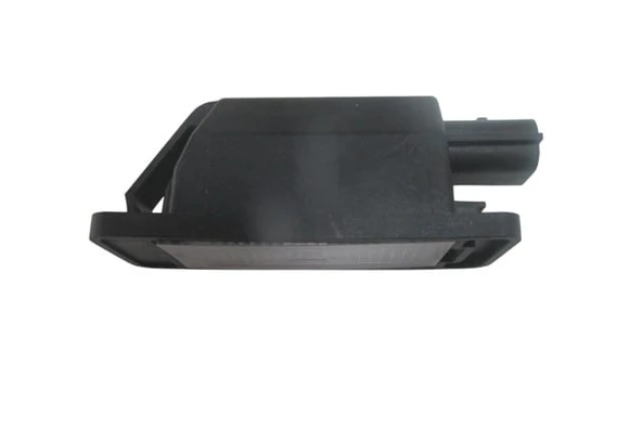 RENAULT MEGANE- 4- SD- 21/25; PLAKA LAMBASI - Resim 2