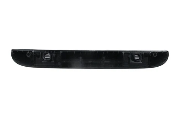RENAULT KANGOO- 3- 08/13; ARKA PLAKA LAMBASI - Resim 3