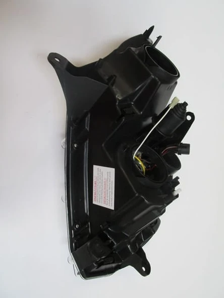 RENAULT SYMBOL- 13/16; FAR LAMBASI SOL MANUEL (E MARKLI) - Resim 2
