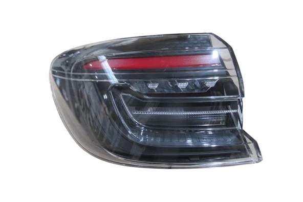 RENAULT CLIO- 5- HB- 23/25; DIŞ STOP LAMBASI SOL (LEDLİ) (MARS) ürün görseli 1