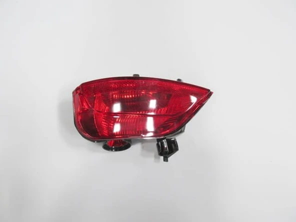 RENAULT MEGANE- 4- SD- 16/20; ARKA TAMPON REFLEKTÖRÜ SOL ürün görseli 1