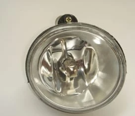 RENAULT LAGUNA- 99/01; SİS LAMBASI SAĞ YUVARLAK TİP (AYFAR) ürün görseli 1