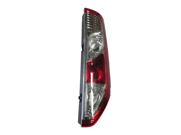 RENAULT KANGOO- 4- 14/21; STOP LAMBASI SAĞ KIRMIZI/BEYAZ (YUKARIYA AÇILAN TİP) (MARS) (E MARKLI) ürün görseli 1