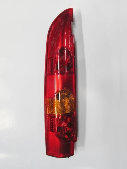 RENAULT KANGOO- 2- CLASSİC- 03/12; STOP LAMBASI SOL KIRMIZI/SARI/KIRMIZI (YANA AÇILAN TİP 2KAPI MARS ürün görseli 1