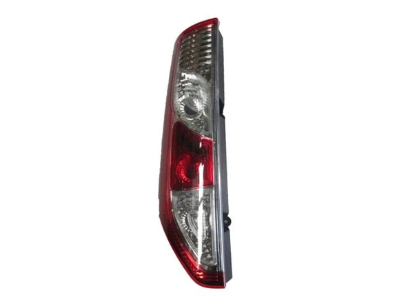 RENAULT KANGOO- 4- 14/21; STOP LAMBASI SOL KIRMIZI/BEYAZ (YUKARIYA AÇILAN TİP) (MARS) (E MARKLI) ürün görseli 1