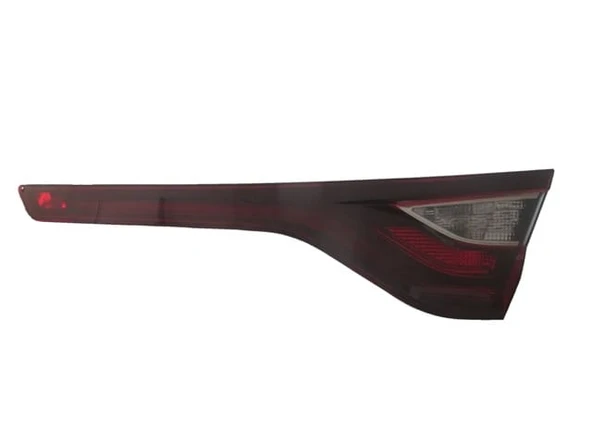 RENAULT MEGANE- 4- SD- 21/25; İÇ STOP LAMBASI SAĞ KIRMIZI/BEYAZ/LEDLİ (DUYLU) (MARS) (E MARKLI) ürün görseli 1