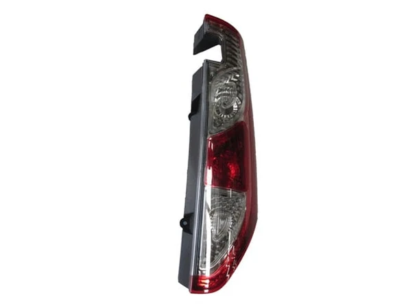 RENAULT KANGOO- 4- 14/21; STOP LAMBASI SAĞ KIRMIZI/BEYAZ (YANA AÇILAN TİP) 2KAPI (MARS) ürün görseli 1
