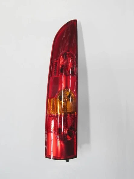 RENAULT KANGOO- 2- CLASSİC- 03/12; STOP LAMBASI SOL KIRMIZI/SARI/KIRMIZI(YUKARI AÇILANTİP)1KAPI MARS ürün görseli 1