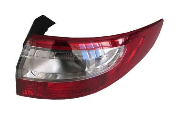 RENAULT FLUENCE- 09/16; DIŞ STOP LAMBASI SAĞ KIRMIZI/BEYAZ (MARS) (E MARKLI) ürün görseli 1