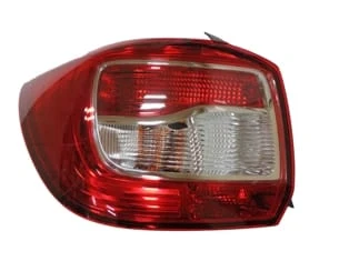 RENAULT SYMBOL- 13/16; STOP LAMBASI SOL KIRMIZI/BEYAZ (MARS) (E MARKLI) ürün görseli 1