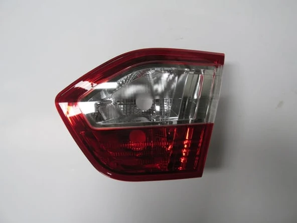 RENAULT FLUENCE- 09/16; İÇ STOP LAMBASI SAĞ KIRMIZI/BEYAZ (MARS) ürün görseli 1
