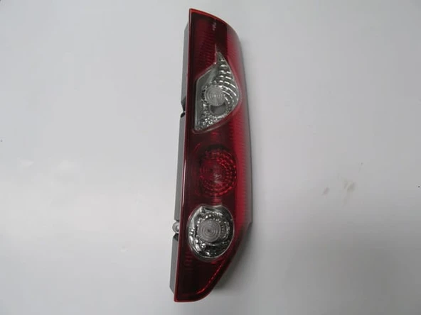 RENAULT KANGOO- 3- 08/13; STOP LAMBASI SAĞ KIRMIZI/BEYAZ (YUKARIYA AÇILAN TİP) (MARS) ürün görseli 1