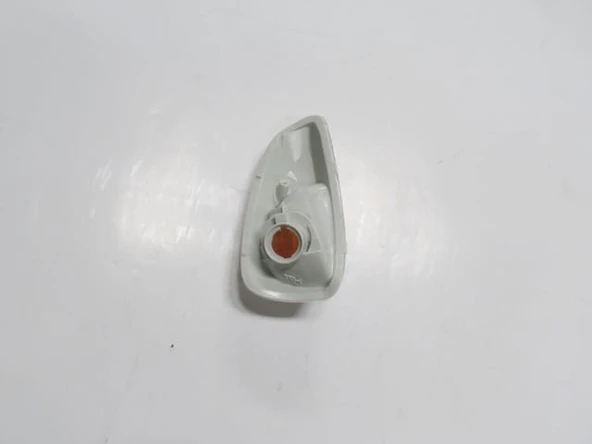 RENAULT MASTER- 4- 20/24; KAPI AYNA SİNYALİ SAĞ SARI - Resim 3