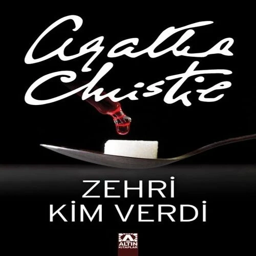 Zehri Kim Verdi ürün görseli 1