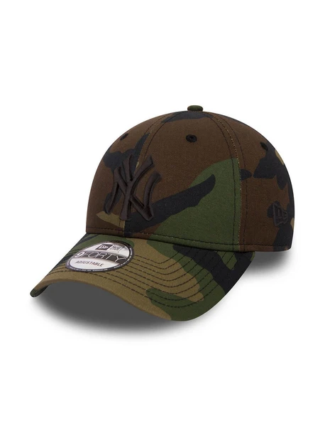 New Era LEAGUE ESSENTIAL 9FORTY NEYYAN WDC 11357008 ürün görseli 1