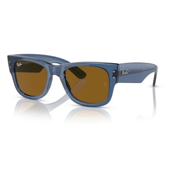 Ray-Ban 0RB0840S 66807351 Propionat Unısex Güneş Gözlüğü ürün görseli 1