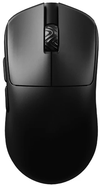 Scyrox V6 Siyah Optik Kablolu/Kablosuz Oyuncu Mouse ürün görseli 1