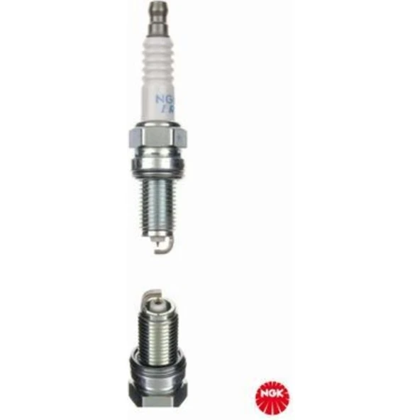 Buji 4 Adet (Iridyum) 1.4-16V-T-JET EGEA/500/LINEA/BRAVO-II/DOBLO/G.PUNTO (-IKR9J8-93311) ürün görseli 1